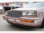 Thumbnail Photo 9 for 1986 Cadillac Eldorado Coupe